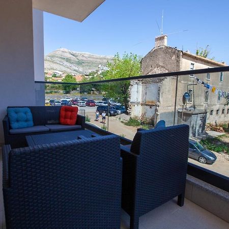 Apartman Exclusive Trebinje Centar Екстер'єр фото