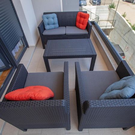 Apartman Exclusive Trebinje Centar Екстер'єр фото
