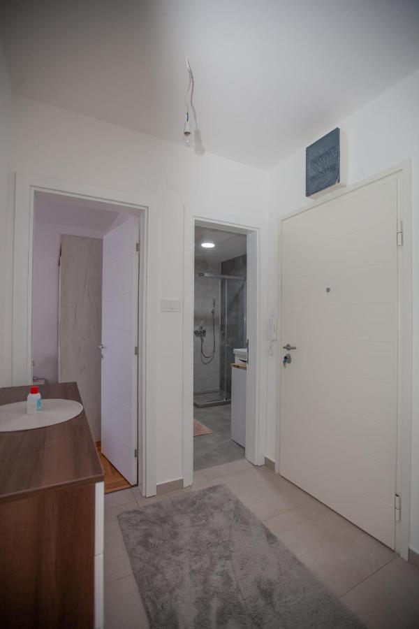Apartman Exclusive Trebinje Centar Екстер'єр фото