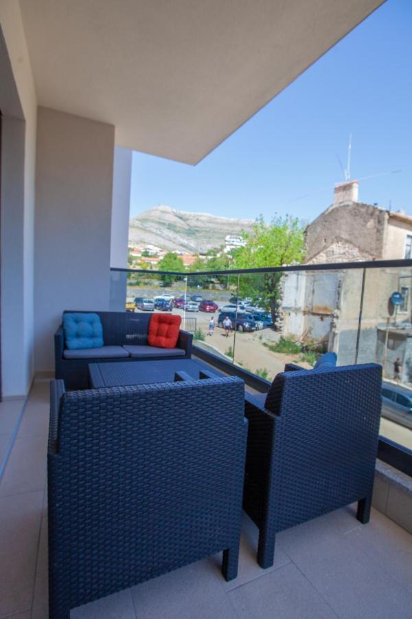 Apartman Exclusive Trebinje Centar Екстер'єр фото