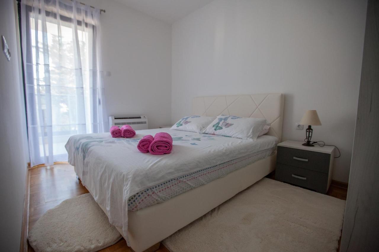 Apartman Exclusive Trebinje Centar Екстер'єр фото