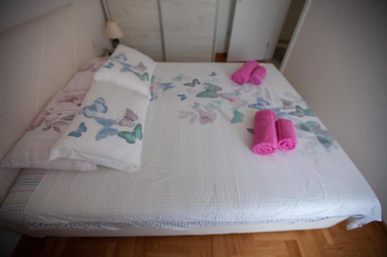Apartman Exclusive Trebinje Centar Екстер'єр фото