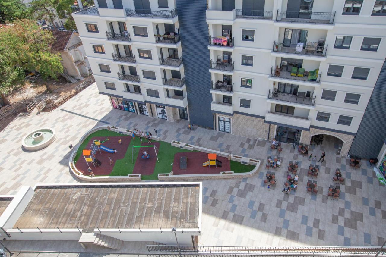 Apartman Exclusive Trebinje Centar Екстер'єр фото