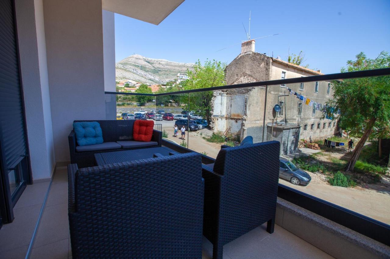Apartman Exclusive Trebinje Centar Екстер'єр фото