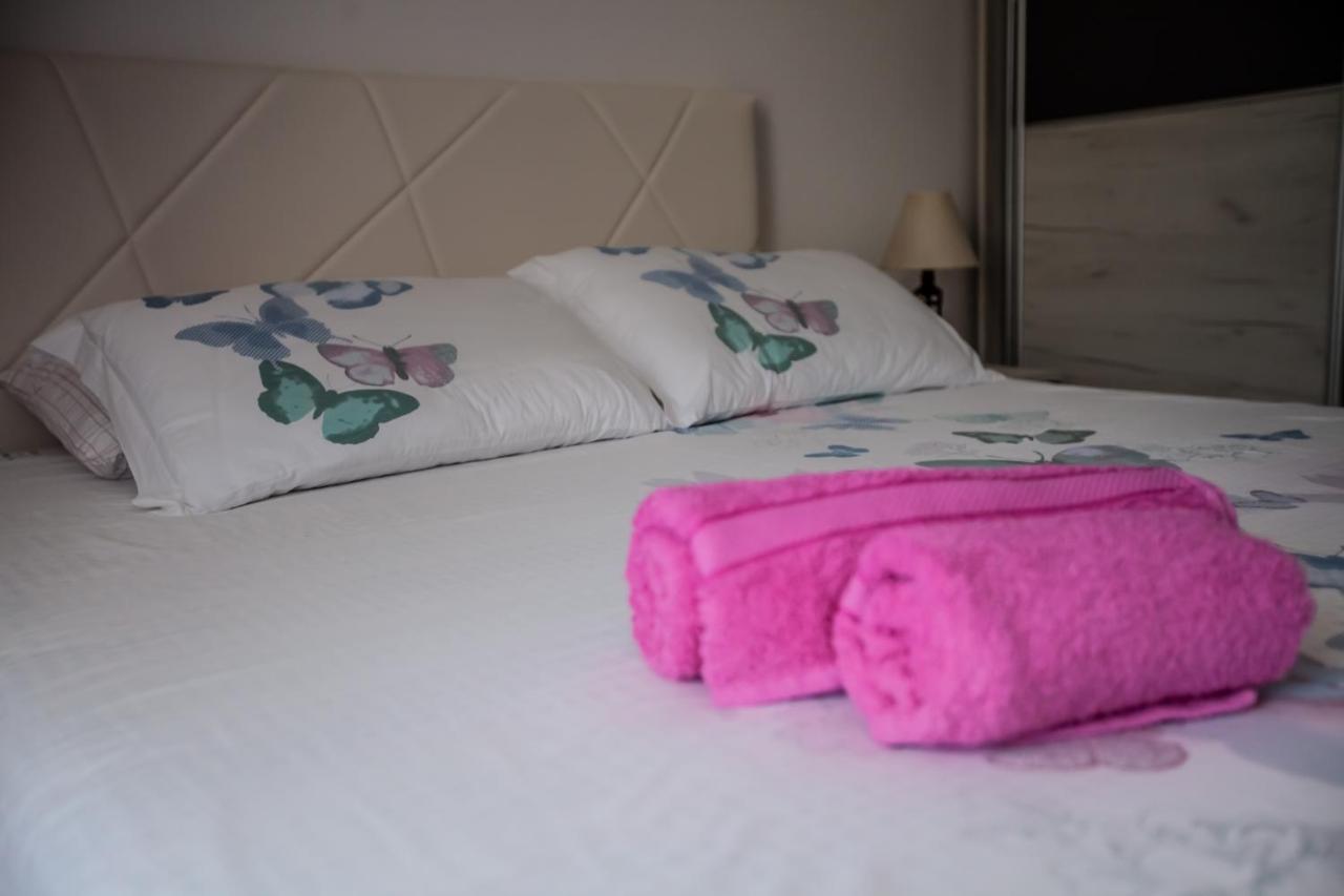 Apartman Exclusive Trebinje Centar Екстер'єр фото