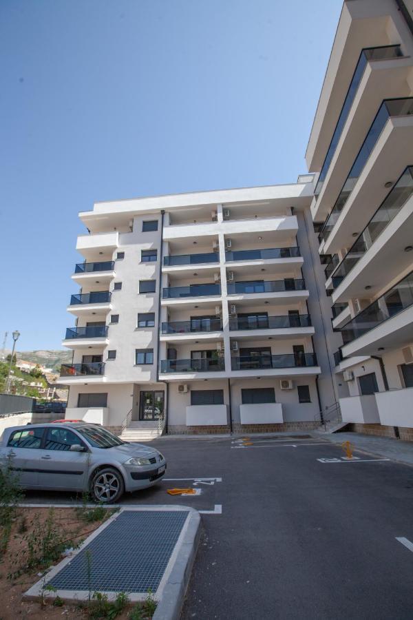 Apartman Exclusive Trebinje Centar Екстер'єр фото