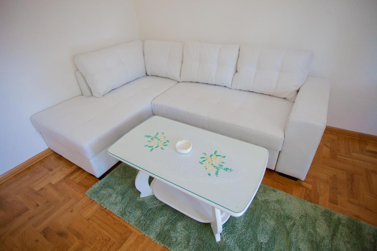 Apartman Exclusive Trebinje Centar Екстер'єр фото