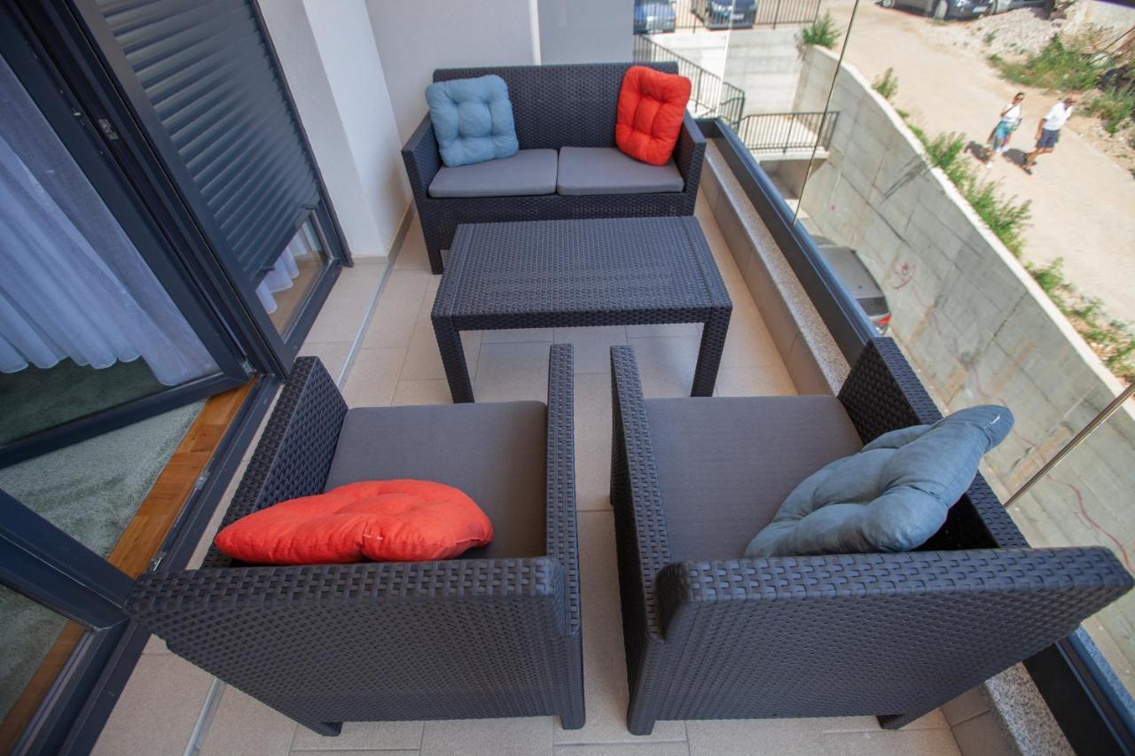 Apartman Exclusive Trebinje Centar Екстер'єр фото
