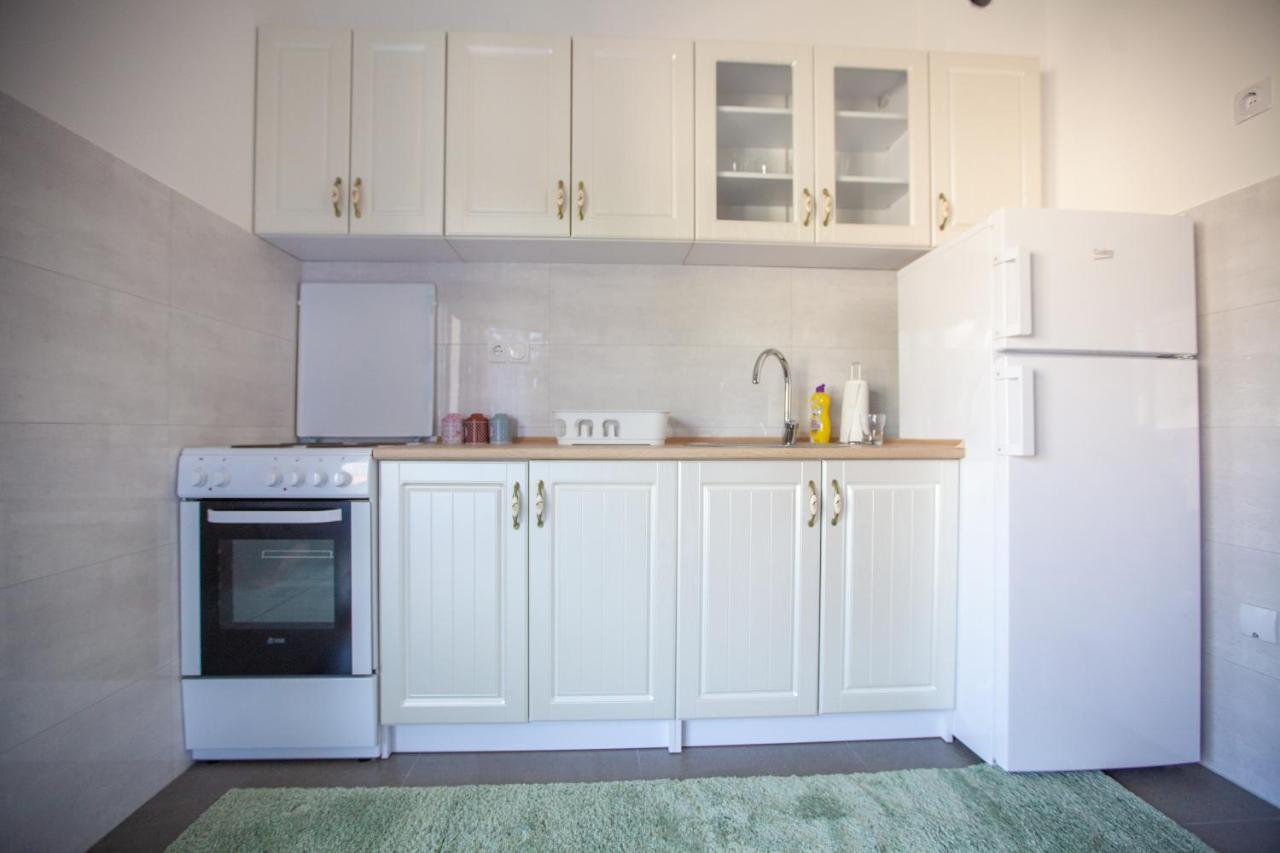 Apartman Exclusive Trebinje Centar Екстер'єр фото