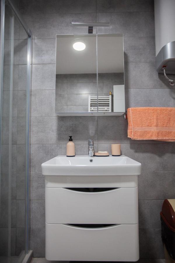 Apartman Exclusive Trebinje Centar Екстер'єр фото