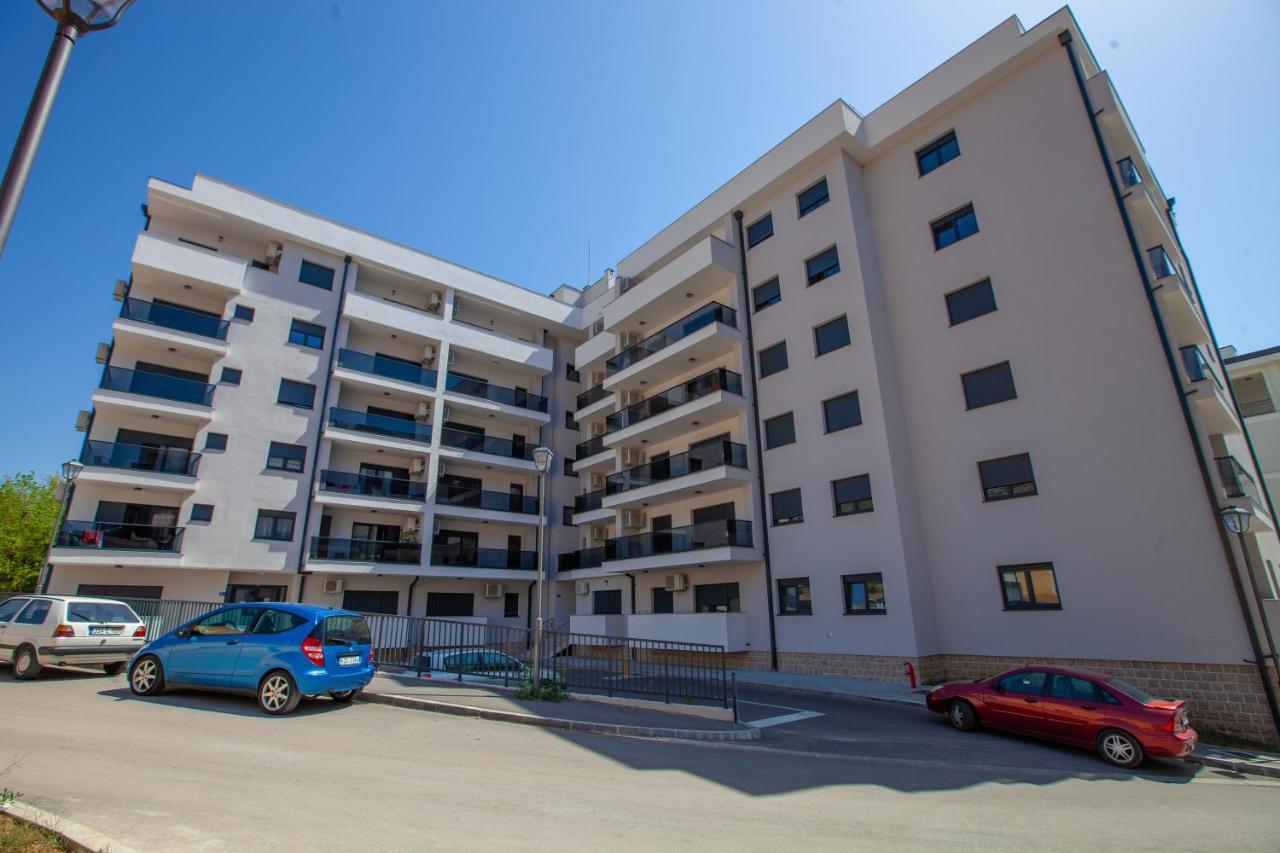 Apartman Exclusive Trebinje Centar Екстер'єр фото