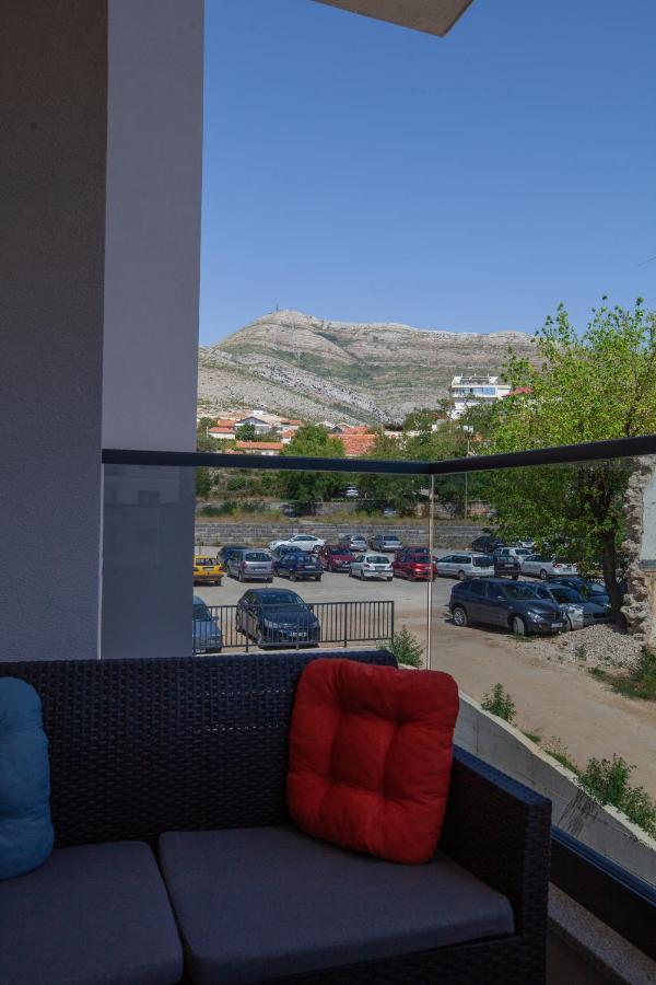 Apartman Exclusive Trebinje Centar Екстер'єр фото