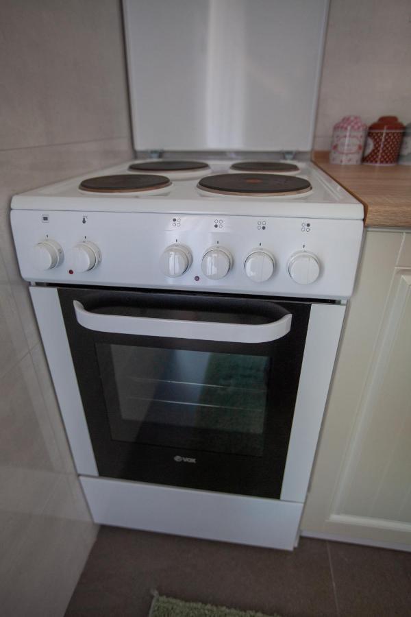 Apartman Exclusive Trebinje Centar Екстер'єр фото