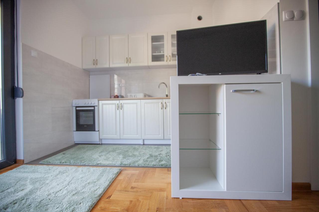 Apartman Exclusive Trebinje Centar Екстер'єр фото