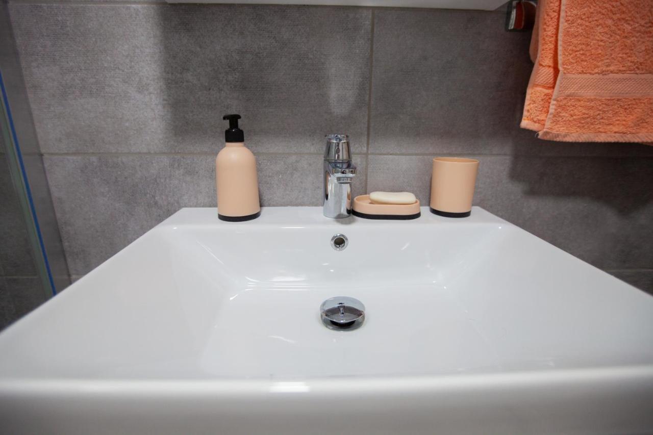 Apartman Exclusive Trebinje Centar Екстер'єр фото