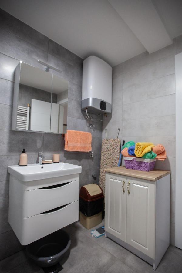 Apartman Exclusive Trebinje Centar Екстер'єр фото