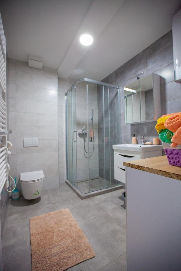 Apartman Exclusive Trebinje Centar Екстер'єр фото